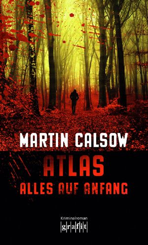 [Atlas 01] • Alles auf Anfang